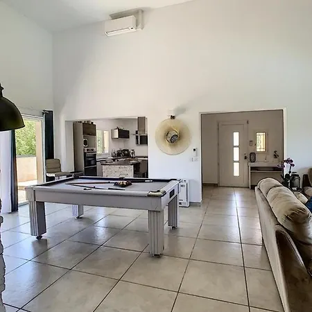 De Prestige Dans Le Golfe De Saint Tropez Villa *